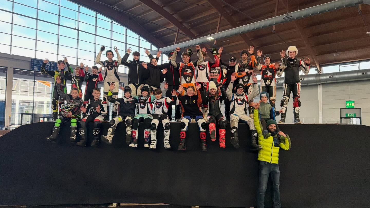 Danckert Supermoto Racing